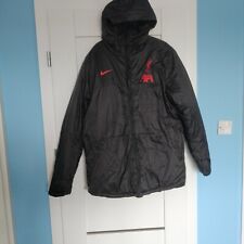 Nike liverpool coat for sale  Ireland