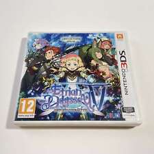 Nintendo 3ds etrian d'occasion  France