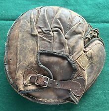 Vintage antique baseball for sale  South Rockwood