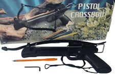 Archery pistol crossbow for sale  Griffin