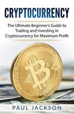 Cryptocurrency ultimate beginn for sale  Jessup
