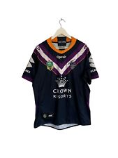 Melbourne storm 2018 for sale  BEWDLEY