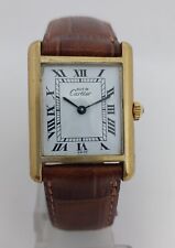 Vintage cartier for sale  Shipping to Ireland