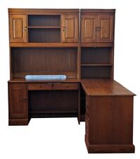 metal 6 drawer desk for sale  Oakwood