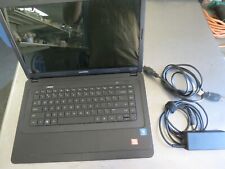 Notebook Compaq Presario CQ56 Windows 7 com cabo de alimentação (redefinição de fábrica) comprar usado  Enviando para Brazil
