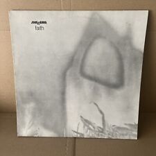 The Cure, Faith vinyl LP, 1981 ORIGINAL - NEAR MINT - HF2 comprar usado  Enviando para Brazil