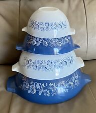 pyrex set for sale  Howell