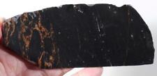 Mahogany obsidian lapidary for sale  Polson
