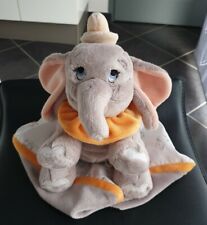 Peluche dumbo éléphant d'occasion  Wingles