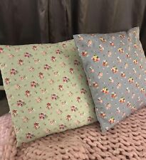 Cushion covers beautifully for sale  PAIGNTON