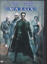 Matrix dvd snapper usato  Roma