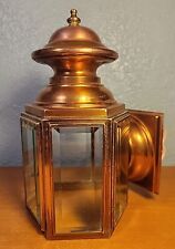 Vtg hexagonal copper for sale  San Antonio