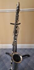bass clarinet for sale  OTLEY