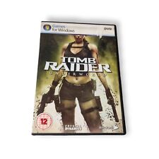 Tomb raider underworld for sale  Ireland