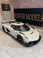 Gt389 koenigsegg jesko for sale  LEICESTER