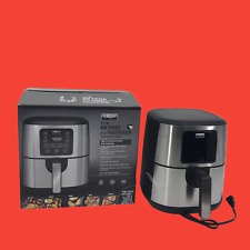 Bella Pro Series - 4.2-qt. Digital Air Fryer XF-401J Stainless Steel Silver for sale  Shipping to South Africa