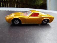 Matchbox superfast mb33 for sale  NEWTON-LE-WILLOWS
