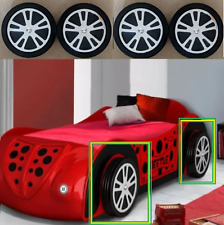 Kids car bed for sale  Shipping to Ireland