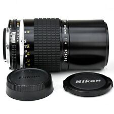 Nikon nikkor 200mm for sale  Shipping to Ireland