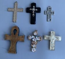 Cross crucifix pendant for sale  LONDONDERRY