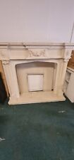 Used cream fire for sale  RHYL