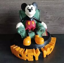 Figurine mickey demons d'occasion  France