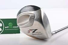 Taylormade draw driver for sale  LOANHEAD