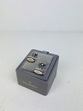 Mulberry classic cufflinks for sale  SHEPTON MALLET