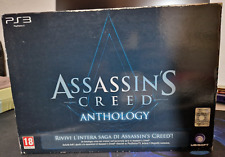 Assassin creed anthology usato  Lecce