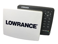 Lowrance lms 337c for sale  Shipping to Ireland