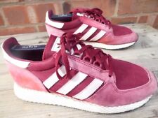 Mens adidas forest for sale  SOUTHPORT