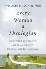 Every woman theologian for sale  Mansfield
