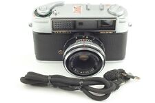 Excellent yashica minister for sale  Shipping to Ireland