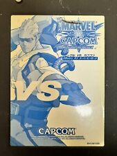 Marvel vs. capcom for sale  Dallas