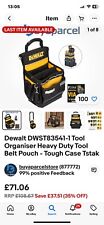 Dewalt dwst83541 tool for sale  WAKEFIELD