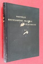 encyclopedie quillet 1934 d'occasion  Mours-Saint-Eusèbe