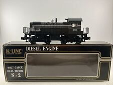 Line k2321 engine for sale  Medford