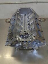 2013 X6M 4.4L S63 bloco de cilindros do motor fabricante de equipamento original (4.4L twin turbo) comprar usado  Enviando para Brazil
