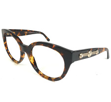 Used, Versace Sunglasses Frames MOD.4294 5148/13 Tortoise Gold Medusa 56-21-140 for sale  Shipping to South Africa