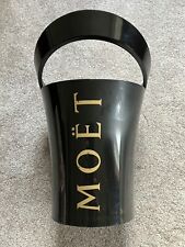 moet chandon ice bucket for sale  Shipping to Ireland