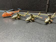 diecast helicopter for sale  Martinsburg