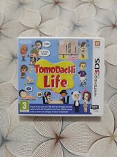 Tomodachi life nintendo usato  Spinazzola