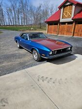 1973 ford mustang for sale  Levittown
