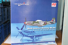 Hobbymaster mustang mk.iva for sale  UK