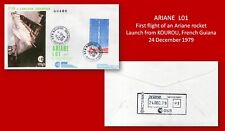 Ariane l01 launch d'occasion  France