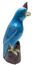 China cockatoo turquoise d'occasion  Expédié en Belgium