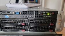 Megaraid supermicro server gebraucht kaufen  Oberndorf