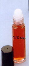 Óleo corporal perfumado masculino Old Spice Type 1/3 oz. roll-on (1) comprar usado  Enviando para Brazil