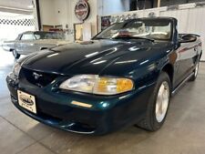 ford 1997 gt mustang for sale  Andover