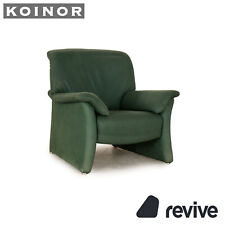 Koinor leather armchair for sale  Shipping to Ireland